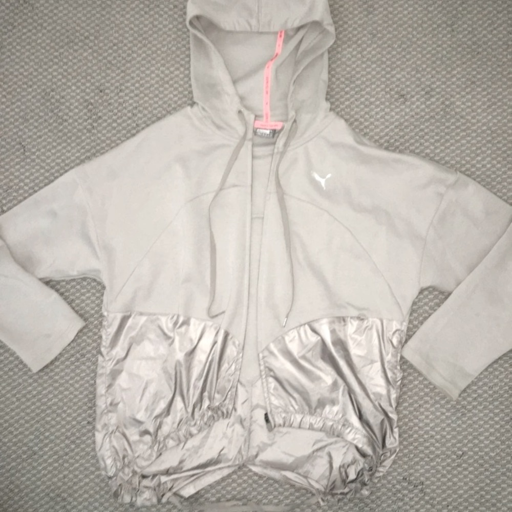 Puma jacket